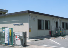 市立 南部乳児保育園