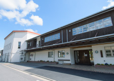 私立 めぐみ幼稚園