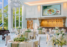 Restaurant La Chance