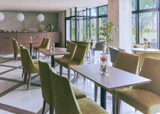 Cafe Brasserie Libre