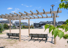 羽根東わかみや公園