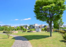 春咲さくら公園