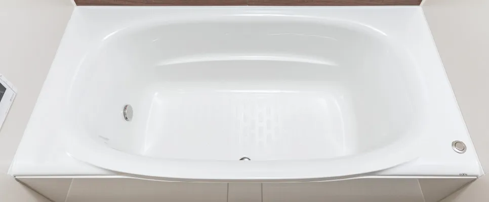 保温浴槽 ミナモ浴槽