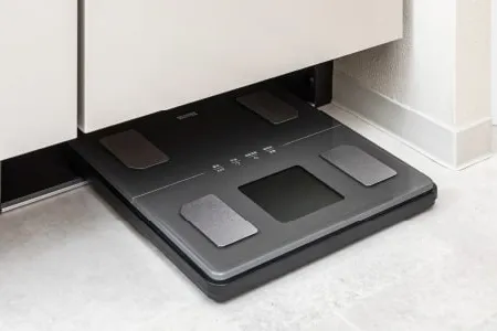 ヘルスメータースペース