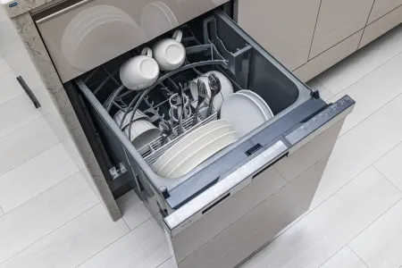 食器洗い乾燥機
