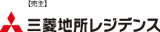 三菱地所レジデンス