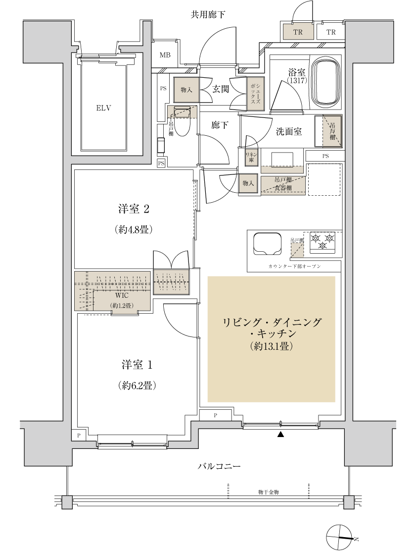 C1 type