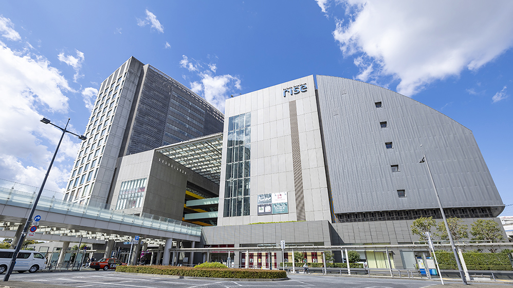 二子玉川駅（徒歩19分/約1,500m）