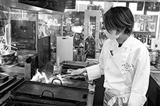 GRILL&DINING用賀倶楽部 