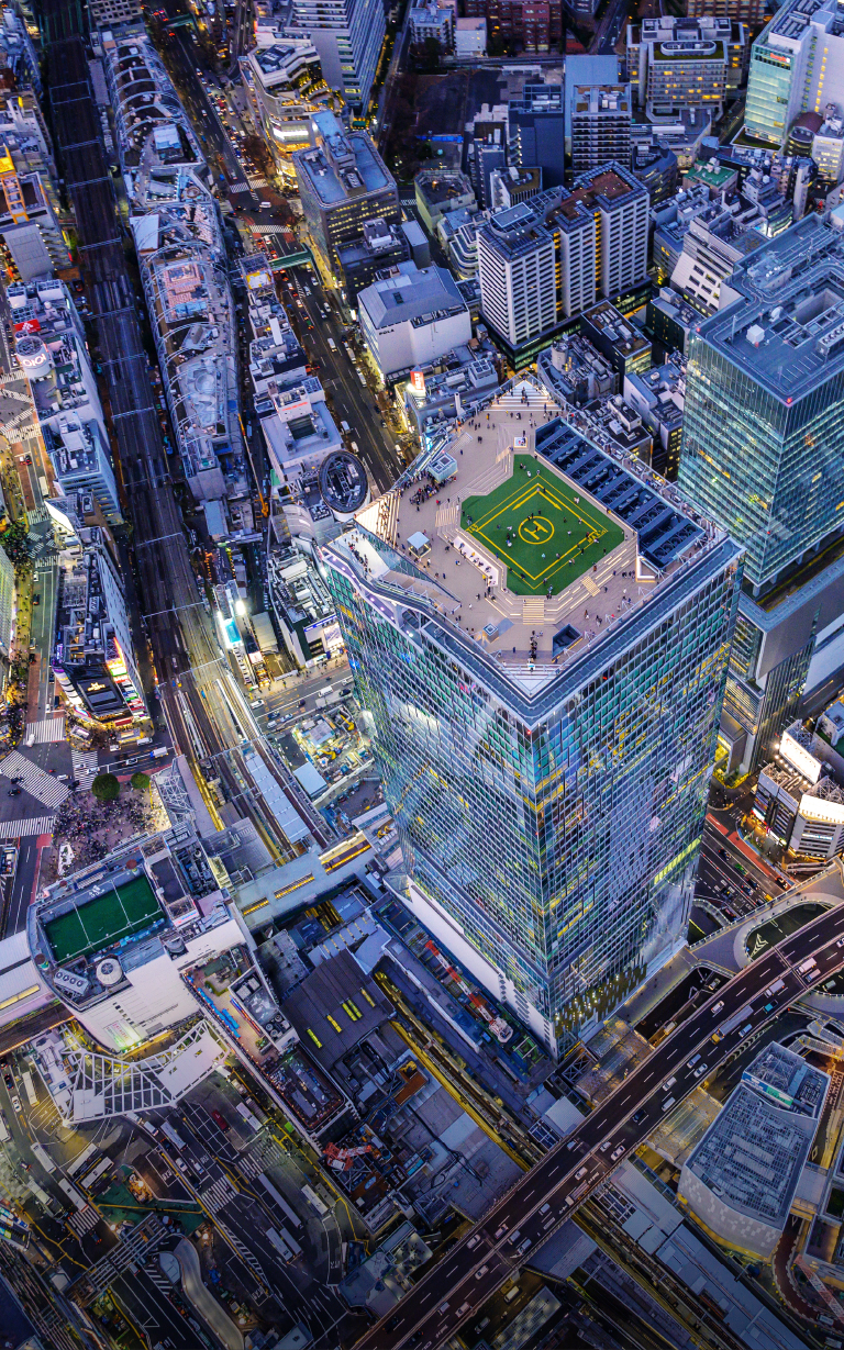 image photo（渋谷）