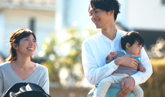 ギャラリーへご来場