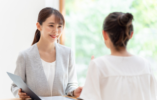 資金計画などをご提案