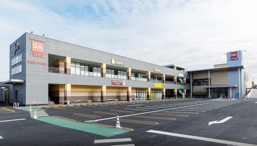 フォルテ横浜川和町・提供写真（徒歩3分／約240m）