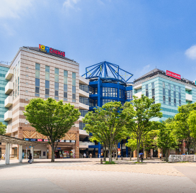 港北 TOKYU S.C.（約3,110m）