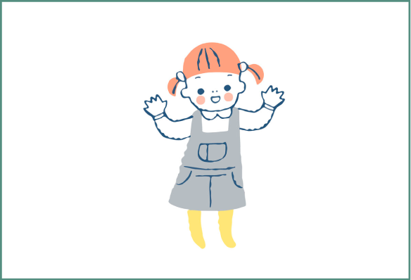 アスレチックエリア