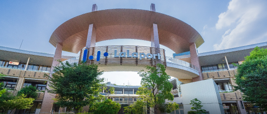 ららぽーと横浜〈約2,280m〉