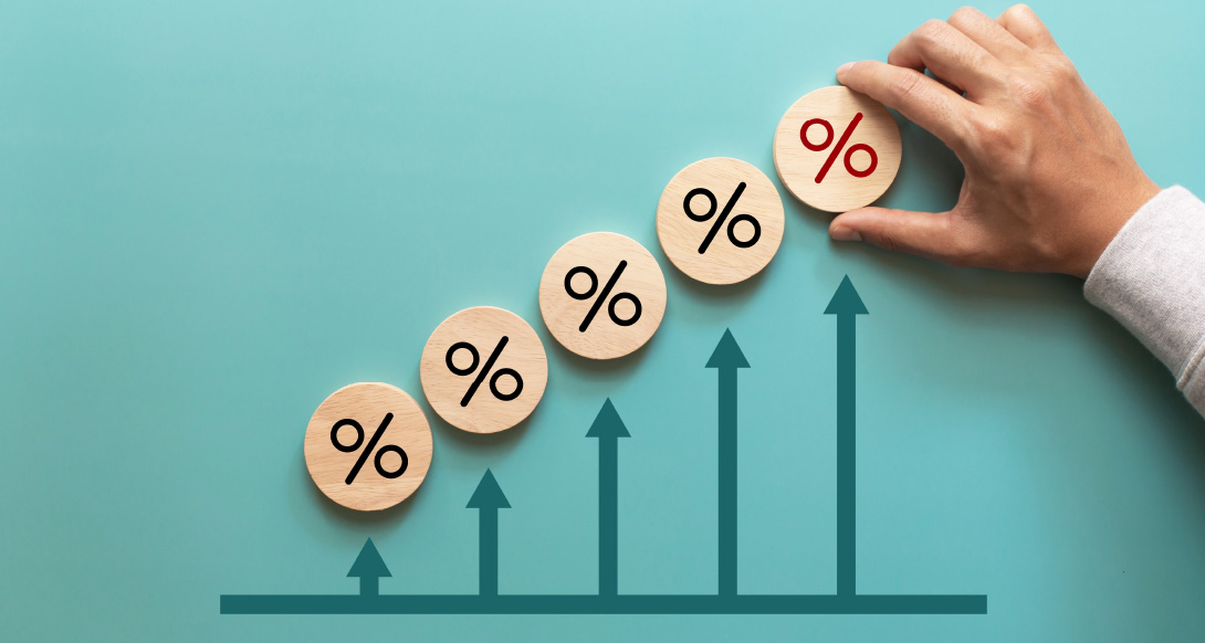 金利上昇が見込まれる今こそ検討