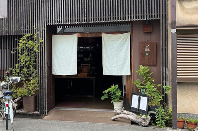 cotocoto kitchen/カフェ