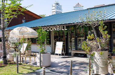 てんしば（約2,470m）