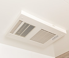 浴室換気乾燥機