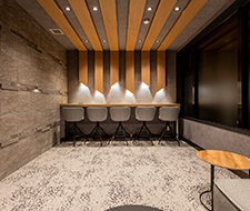 コワーキングスペース