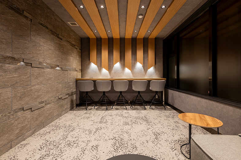 コワーキングスペース