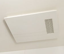 浴室換気乾燥機