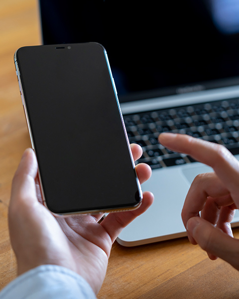 全住戸無料WiFi設置