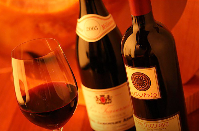 ②ビストロ ル フルール