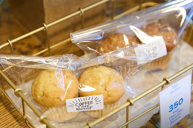 ⑧Buncoffee_ichigaya