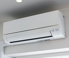 エアコン標準装備