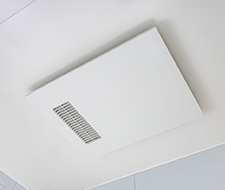 浴室換気乾燥機