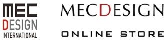 MEC DESIGN INTERNATIONAL／MECDESIGN ONLINE STORE