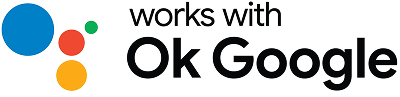 Works With Ok Google