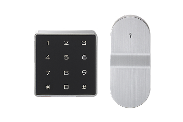 スマートロック