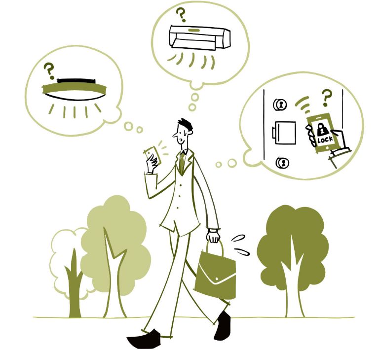 イメージイラスト