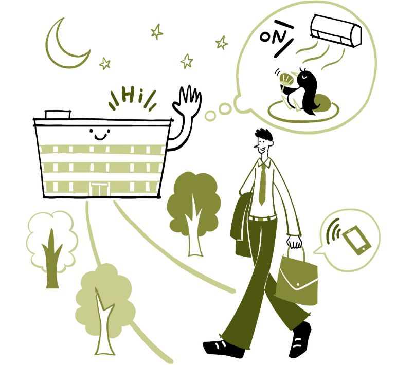 イメージイラスト