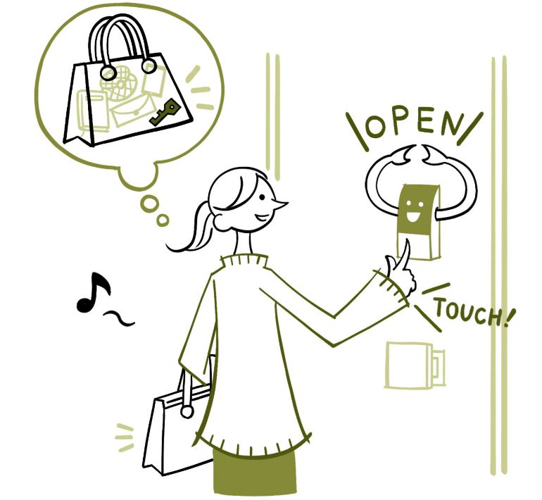 イメージイラスト