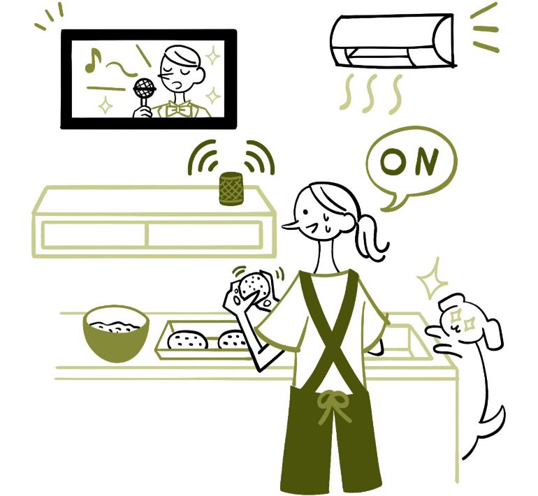 イメージイラスト