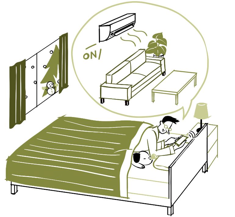 イメージイラスト