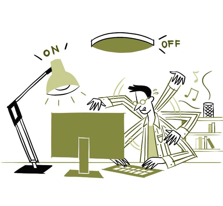 イメージイラスト