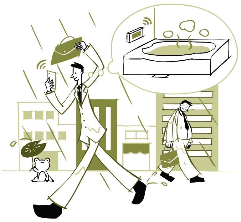 イメージイラスト