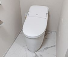 ローシルエットトイレ