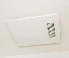 浴室換気乾燥機