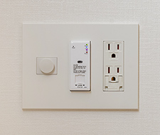 マルチメディアコンセント