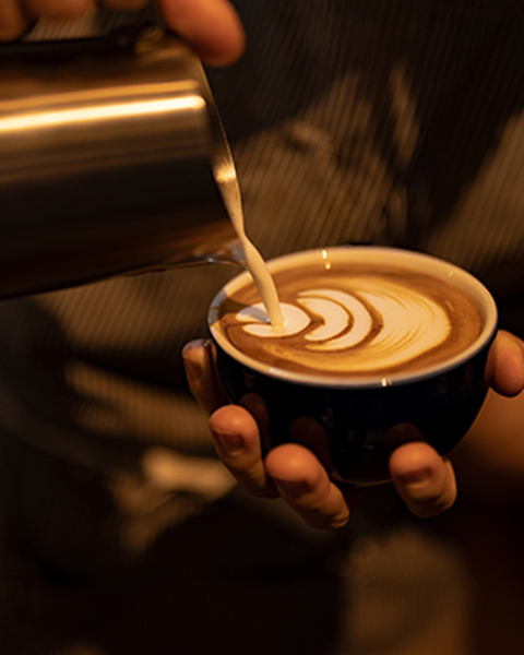 Sensing Touch of Earth（徒歩7分/約550m）