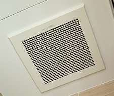 浴室換気乾燥機