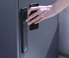 IoT宅配ボックス