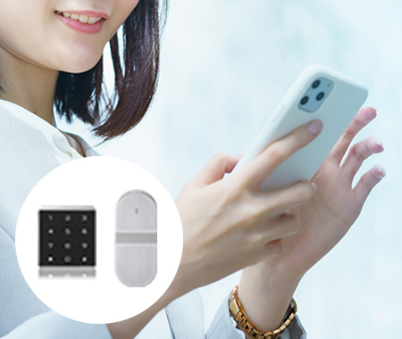 スマートロック