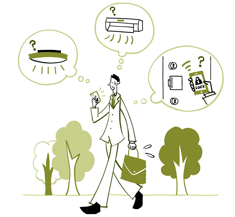 イメージイラスト